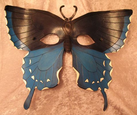 Pipevine Swallowtail - $280